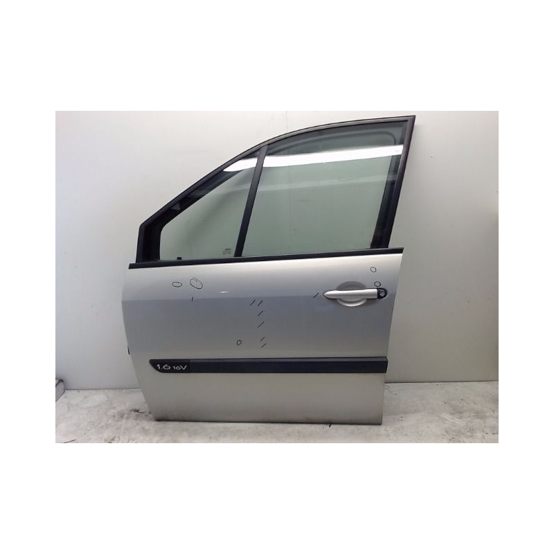 PORTE AVANT GAUCHE RENAULT MEGANE