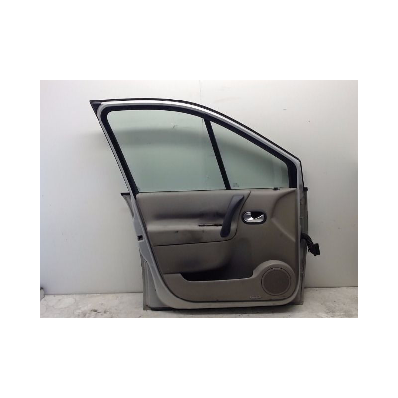 PORTE AVANT GAUCHE RENAULT MEGANE
