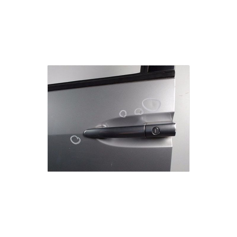 PORTE AVANT GAUCHE PEUGEOT 807