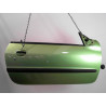 PORTE AVANT DROIT PEUGEOT 206 CC 2000-2007