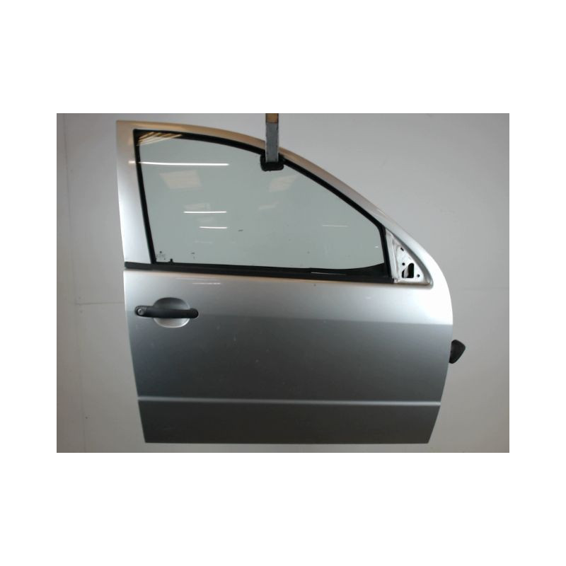 PORTE AVANT DROIT SKODA FABIA 2000-2004