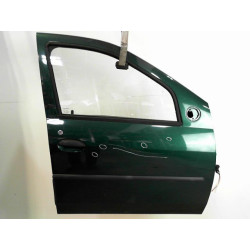 PORTE AVD