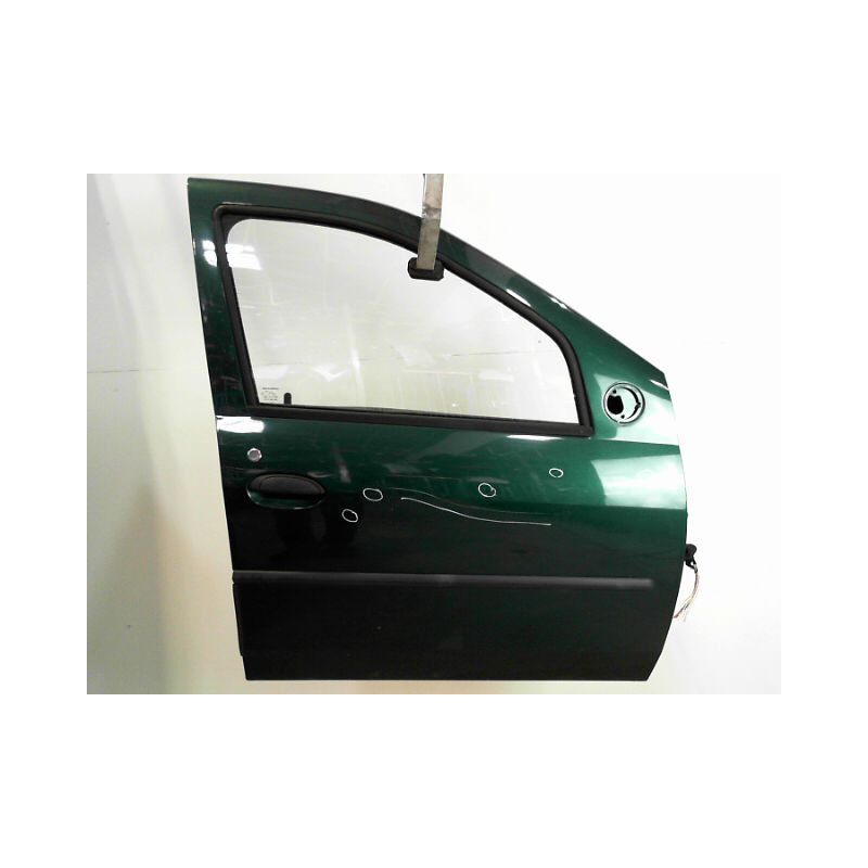 PORTE AVANT DROIT DACIA LOGAN