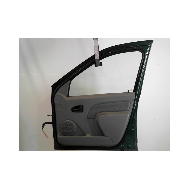 PORTE AVANT DROIT DACIA LOGAN