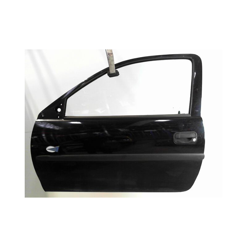 PORTE AVANT GAUCHE OPEL CORSA