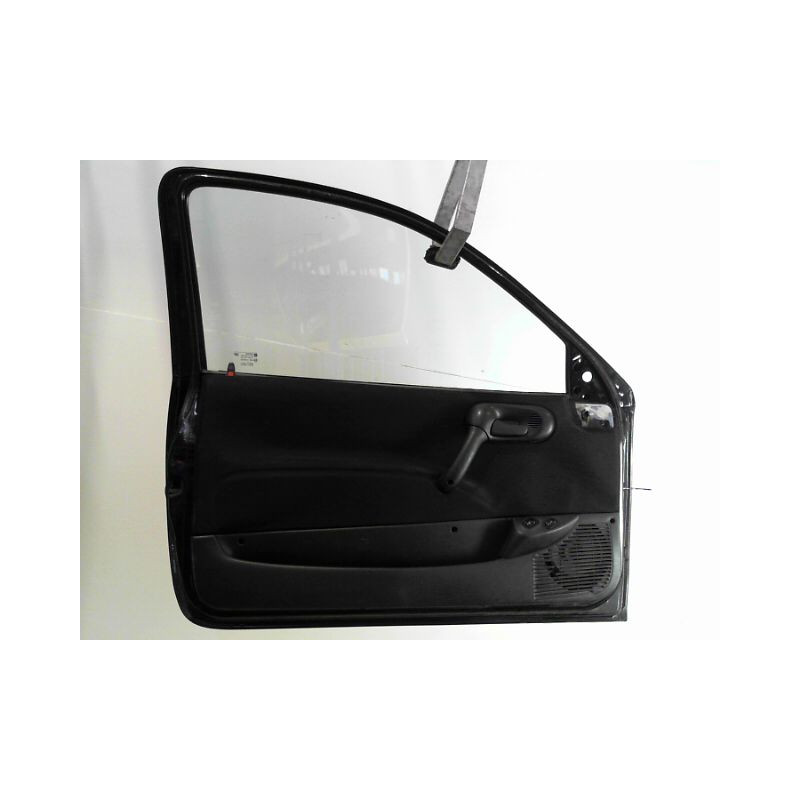 PORTE AVANT GAUCHE OPEL CORSA