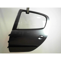 PORTE ARG