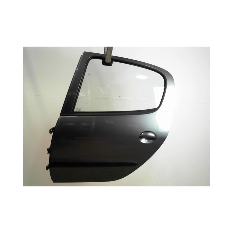PORTE ARRIERE GAUCHE PEUGEOT 206+ 2009-