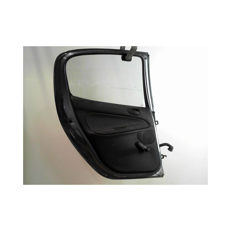 PORTE ARRIERE GAUCHE PEUGEOT 206+ 2009-