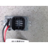 RESISTANCE DE CHAUFFAGE RENAULT CLIO I PH.3 96-98