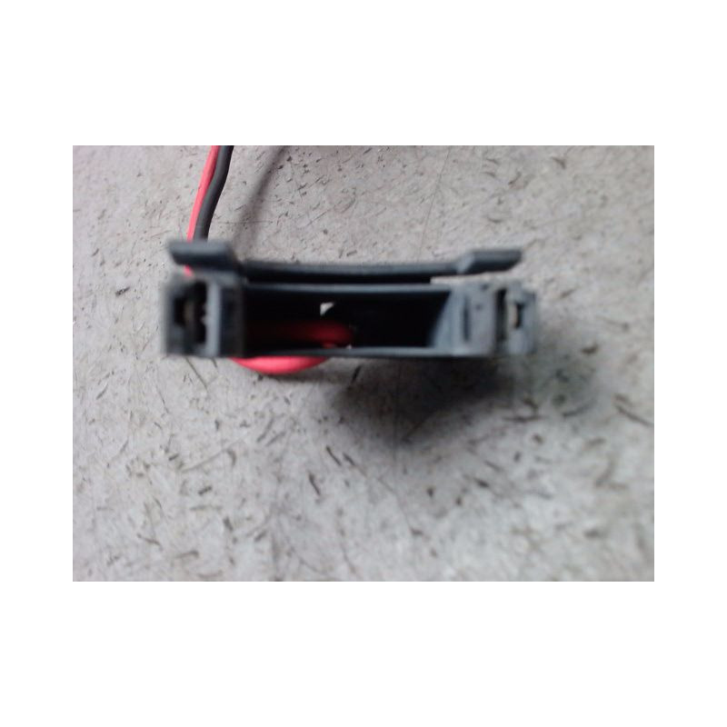 RESISTANCE DE CHAUFFAGE RENAULT CLIO I PH.3 96-98