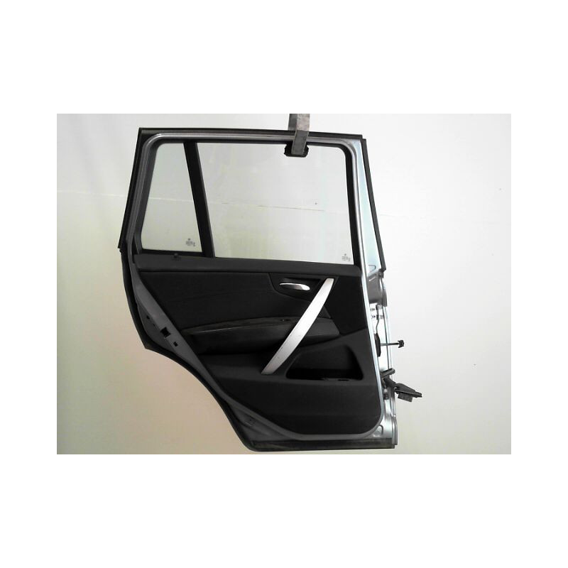 PORTE ARRIERE GAUCHE B.M.W. X3