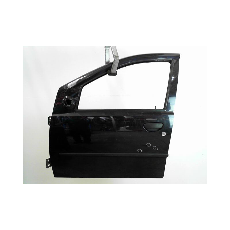 PORTE AVANT GAUCHE FIAT PUNTO