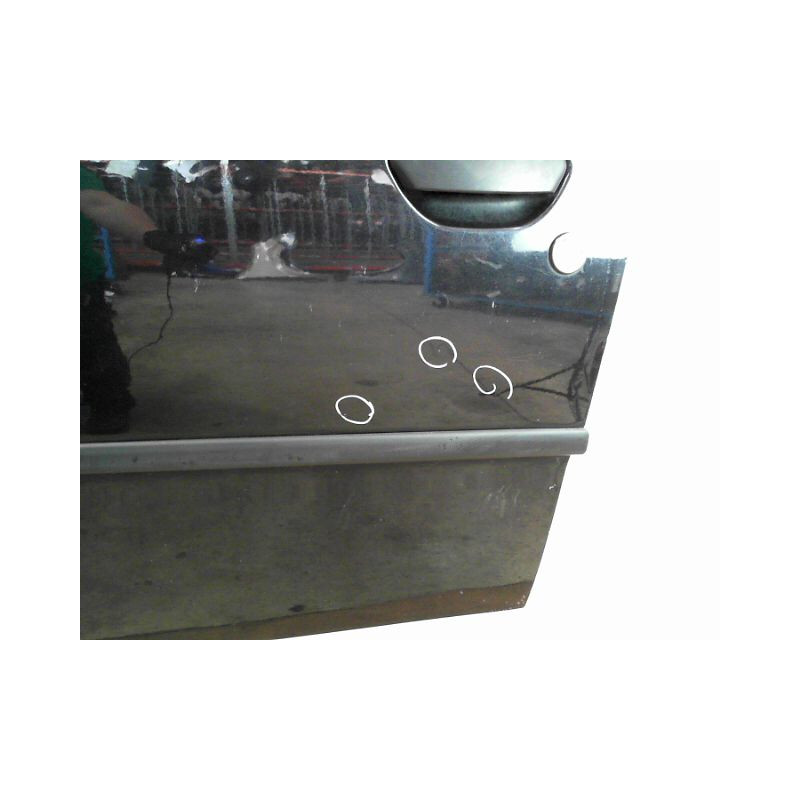 PORTE AVANT GAUCHE FIAT PUNTO