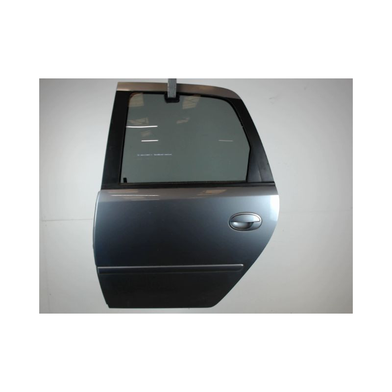 PORTE ARRIERE GAUCHE OPEL MERIVA 2006-