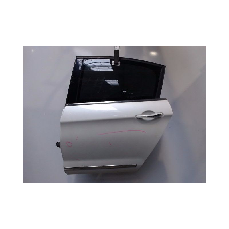 PORTE ARRIERE GAUCHE CITROEN C5 2008-