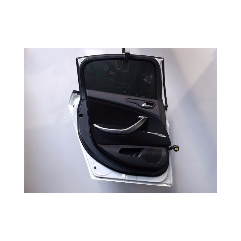 PORTE ARRIERE GAUCHE CITROEN C5 2008-