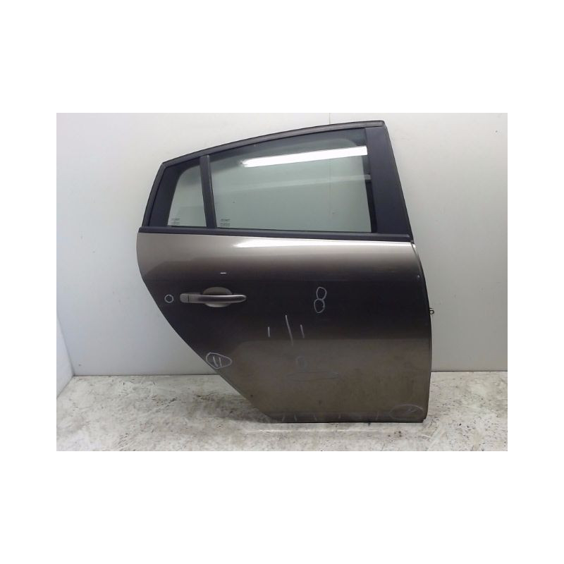 PORTE ARRIERE DROIT FIAT BRAVO