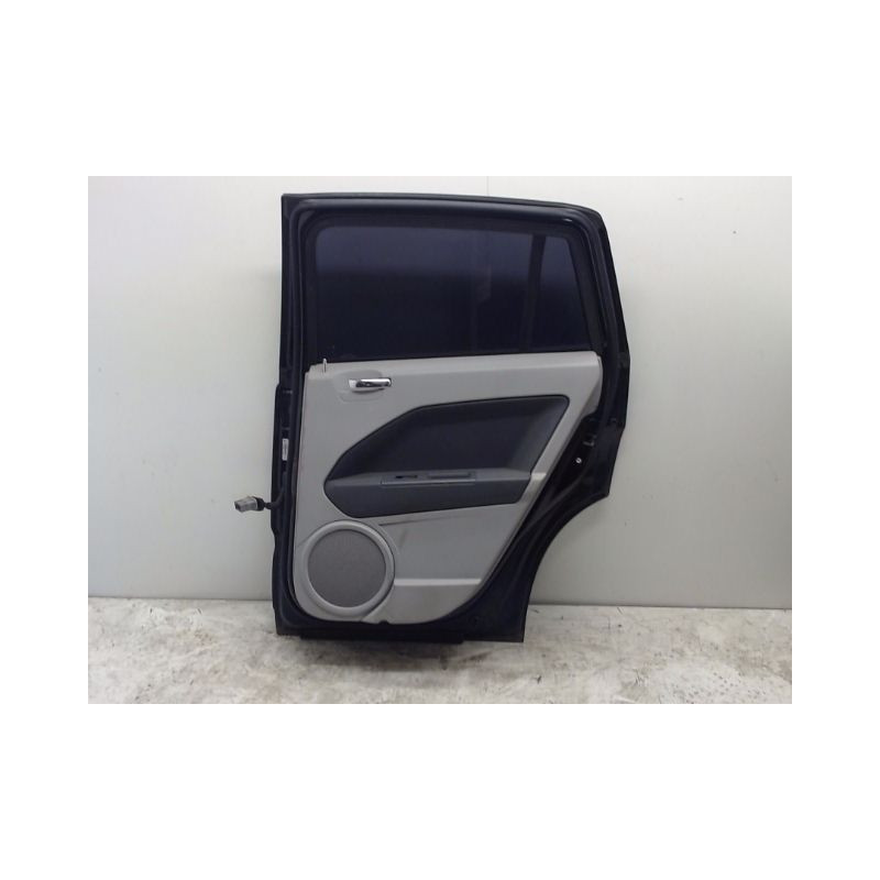 PORTE ARRIERE DROIT DODGE CALIBER