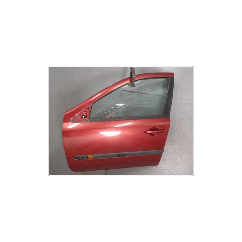 PORTE AVANT GAUCHE RENAULT LAGUNA II 00-2005