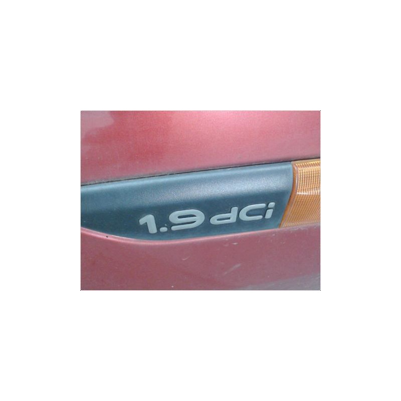PORTE AVANT GAUCHE RENAULT LAGUNA II 00-2005