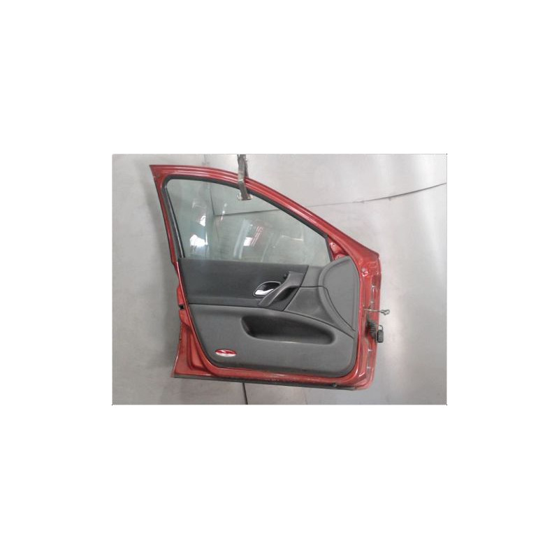 PORTE AVANT GAUCHE RENAULT LAGUNA II 00-2005
