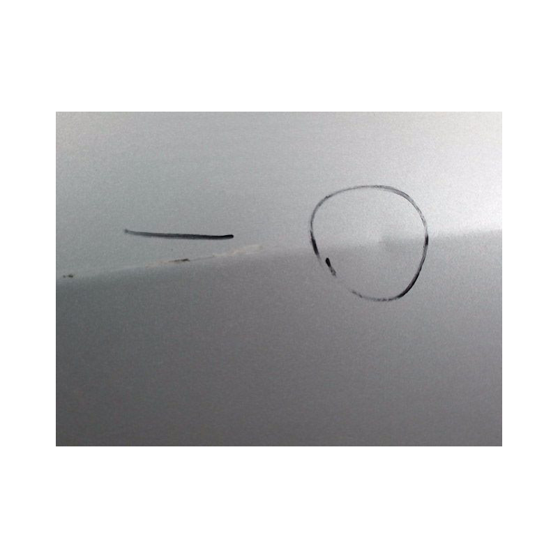 PORTE AVANT GAUCHE PEUGEOT 807