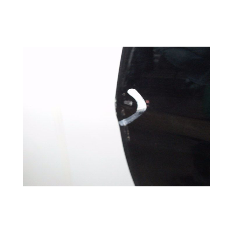 PORTE ARRIERE DROIT MERCEDES CLASSE B