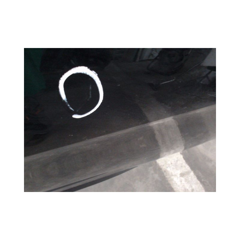 PORTE ARRIERE GAUCHE PEUGEOT 308