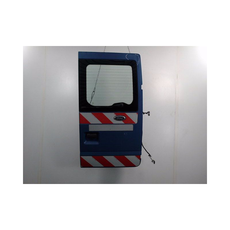 PORTE BATTANTE ARRIERE DROIT FORD TRANSIT