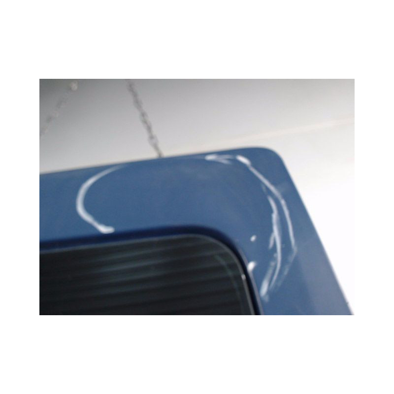 PORTE BATTANTE ARRIERE DROIT FORD TRANSIT