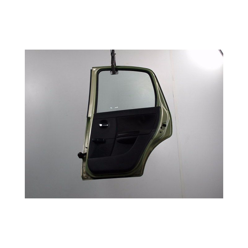 PORTE ARRIERE DROIT CITROEN C3