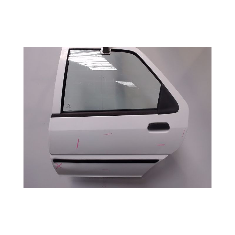 PORTE ARRIERE GAUCHE CITROEN ZX BREAK 94-98