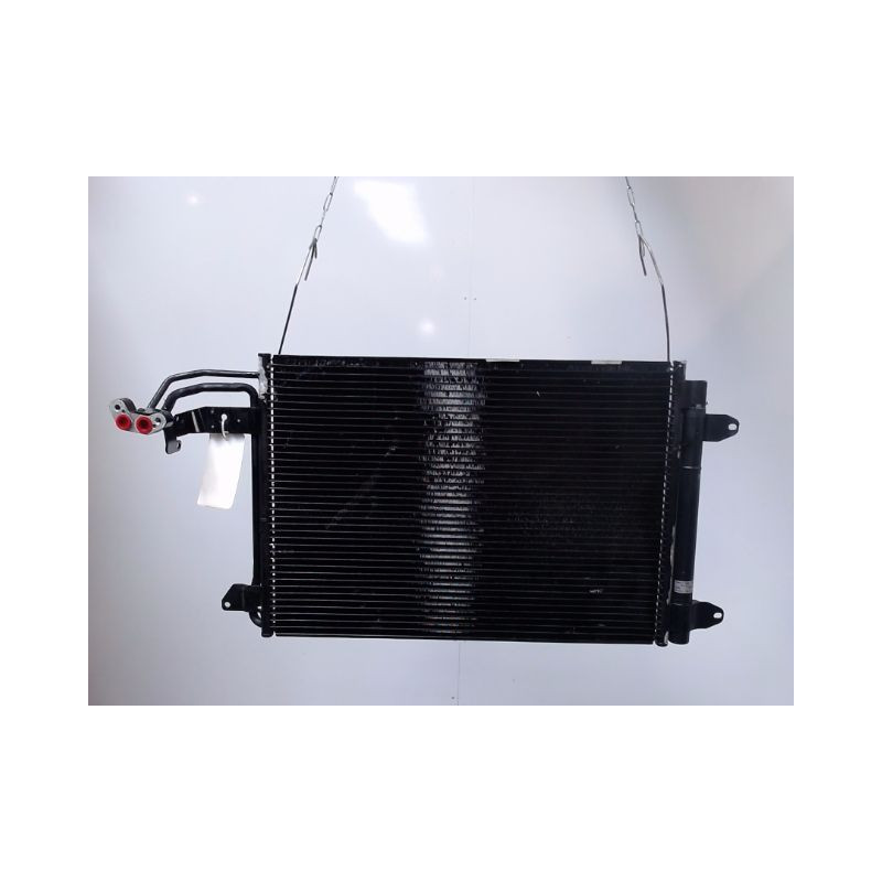 CONDENSEUR CLIMATISATION AUDI A3 2003-