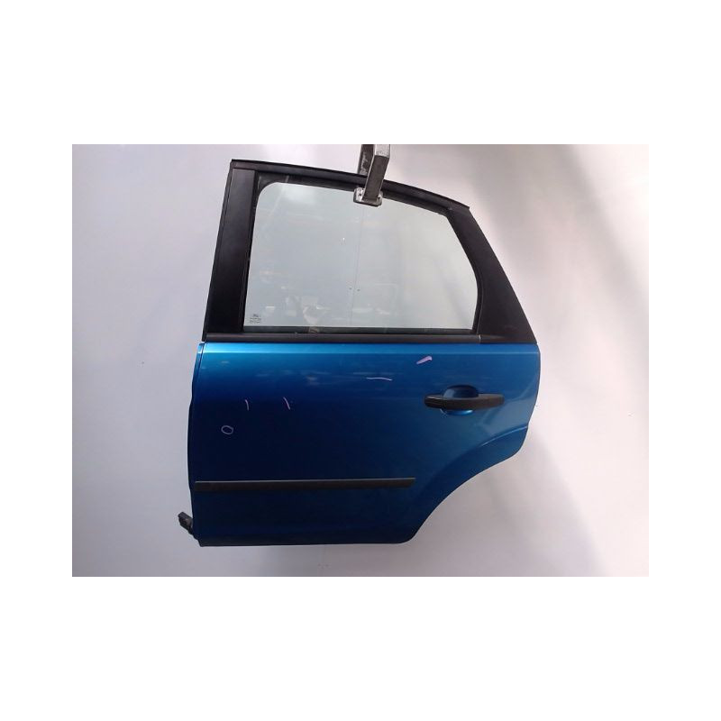 PORTE ARRIERE GAUCHE FORD FOCUS 04-07