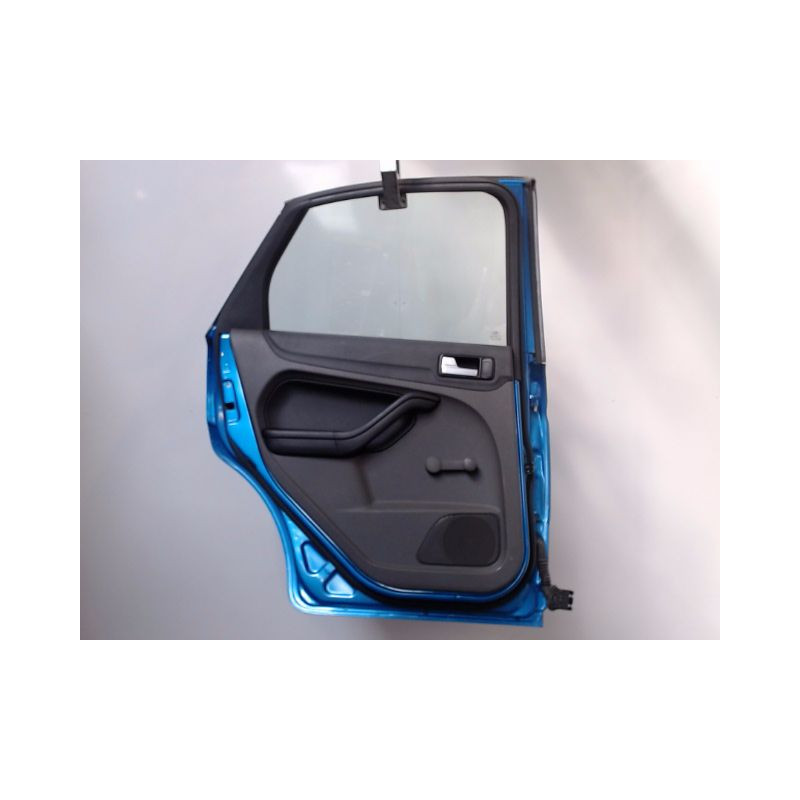 PORTE ARRIERE GAUCHE FORD FOCUS 04-07