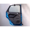 PORTE ARRIERE GAUCHE FORD FOCUS 04-07