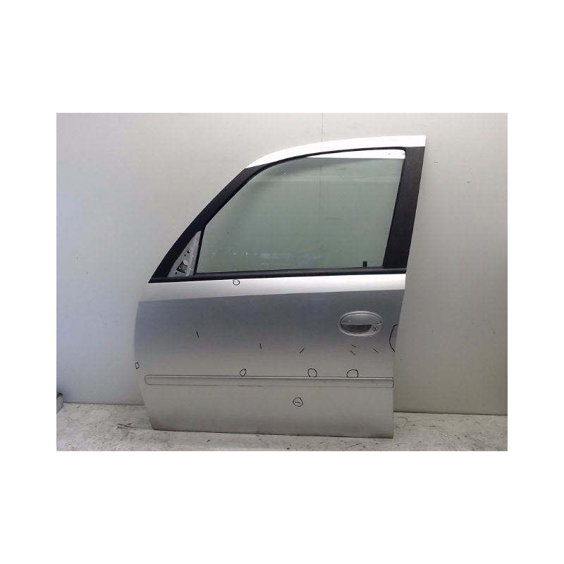 PORTE AVANT GAUCHE OPEL MERIVA