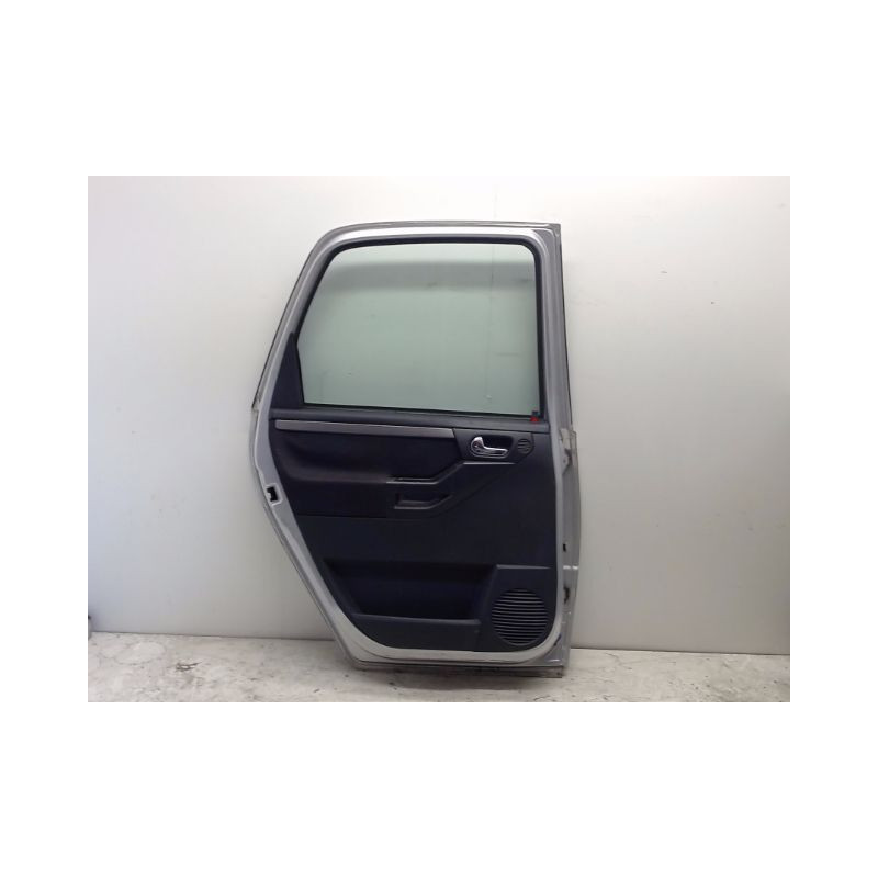 PORTE ARRIERE GAUCHE OPEL MERIVA