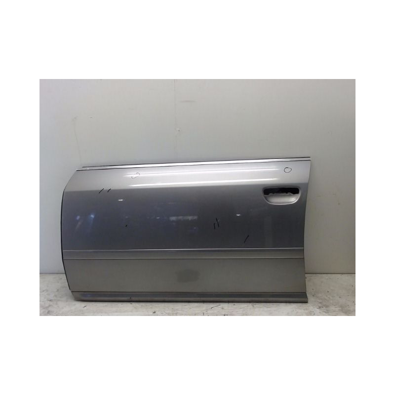 PORTE AVANT GAUCHE AUDI A6