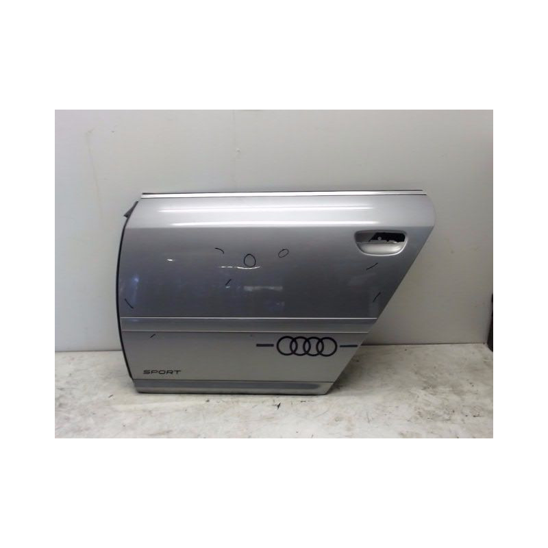 PORTE ARRIERE GAUCHE AUDI A6