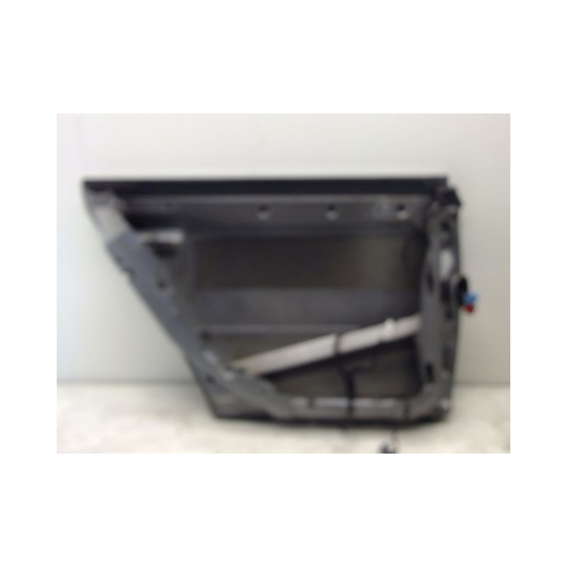 PORTE ARRIERE GAUCHE AUDI A6