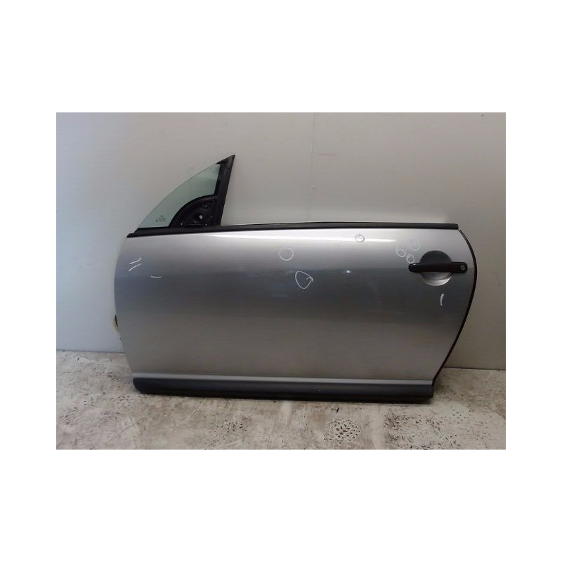 PORTE AVANT GAUCHE CITROEN C3