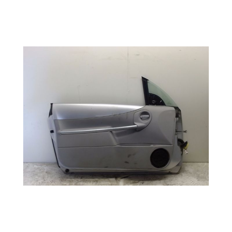 PORTE AVANT GAUCHE CITROEN C3