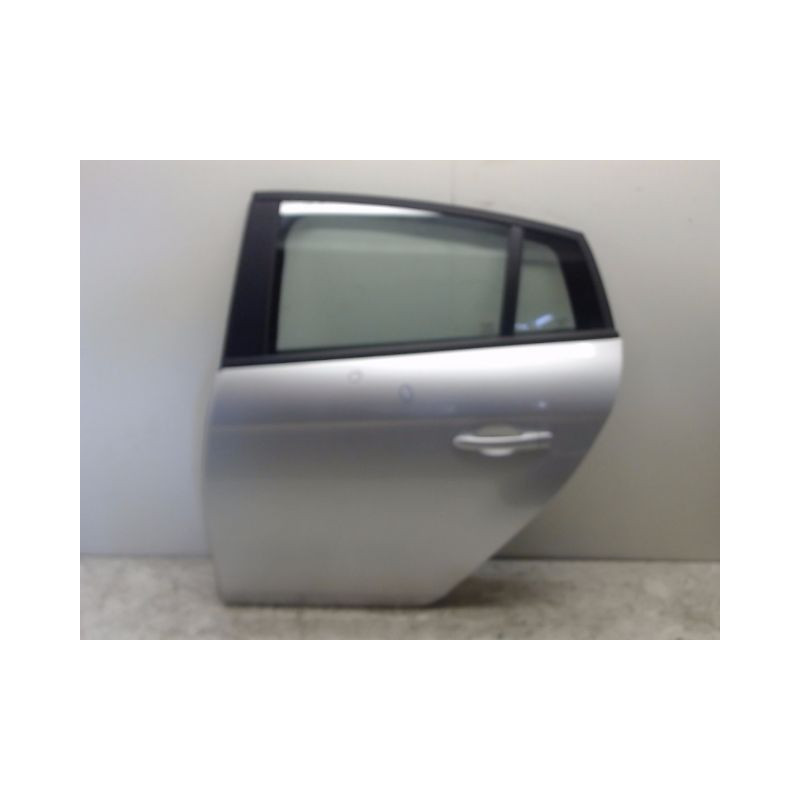 PORTE ARRIERE GAUCHE FIAT BRAVO