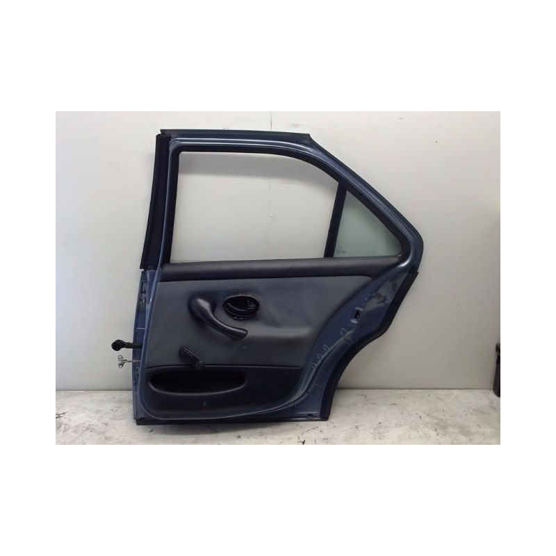 PORTE ARRIERE DROIT PEUGEOT 406