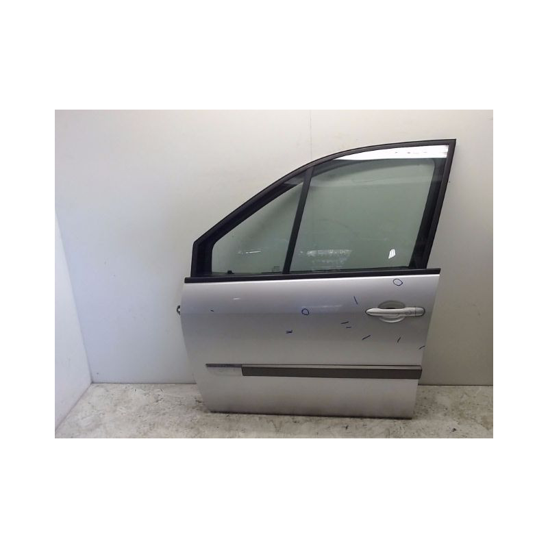 PORTE AVANT GAUCHE RENAULT MEGANE