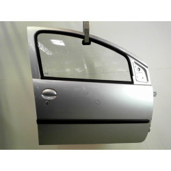 PORTE AVD