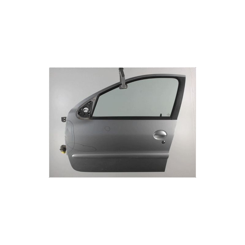 PORTE AVANT GAUCHE PEUGEOT 206 SW 02-06