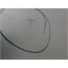 PORTE AVANT GAUCHE PEUGEOT 206 SW 02-06